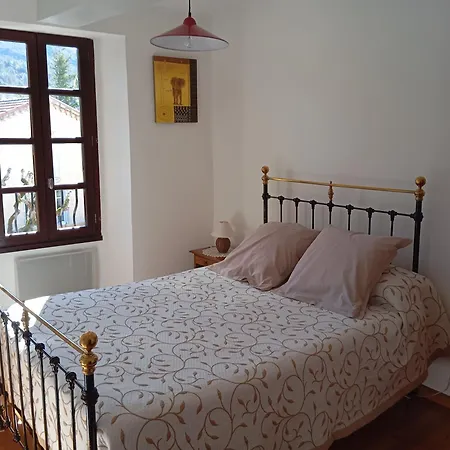 Appartamento Le Seringat